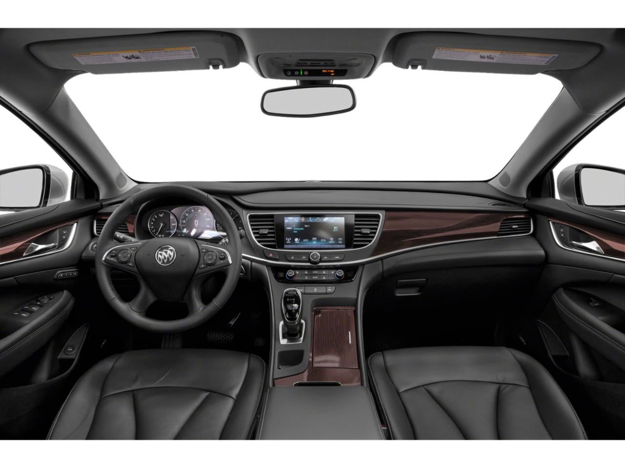 2019 Buick LaCrosse FWD Premium