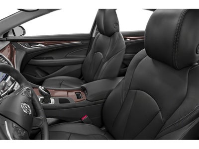 2019 Buick LaCrosse FWD Premium