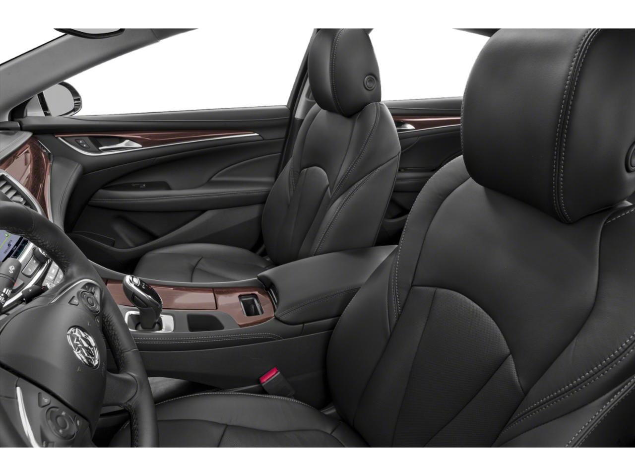 2019 Buick LaCrosse FWD Premium