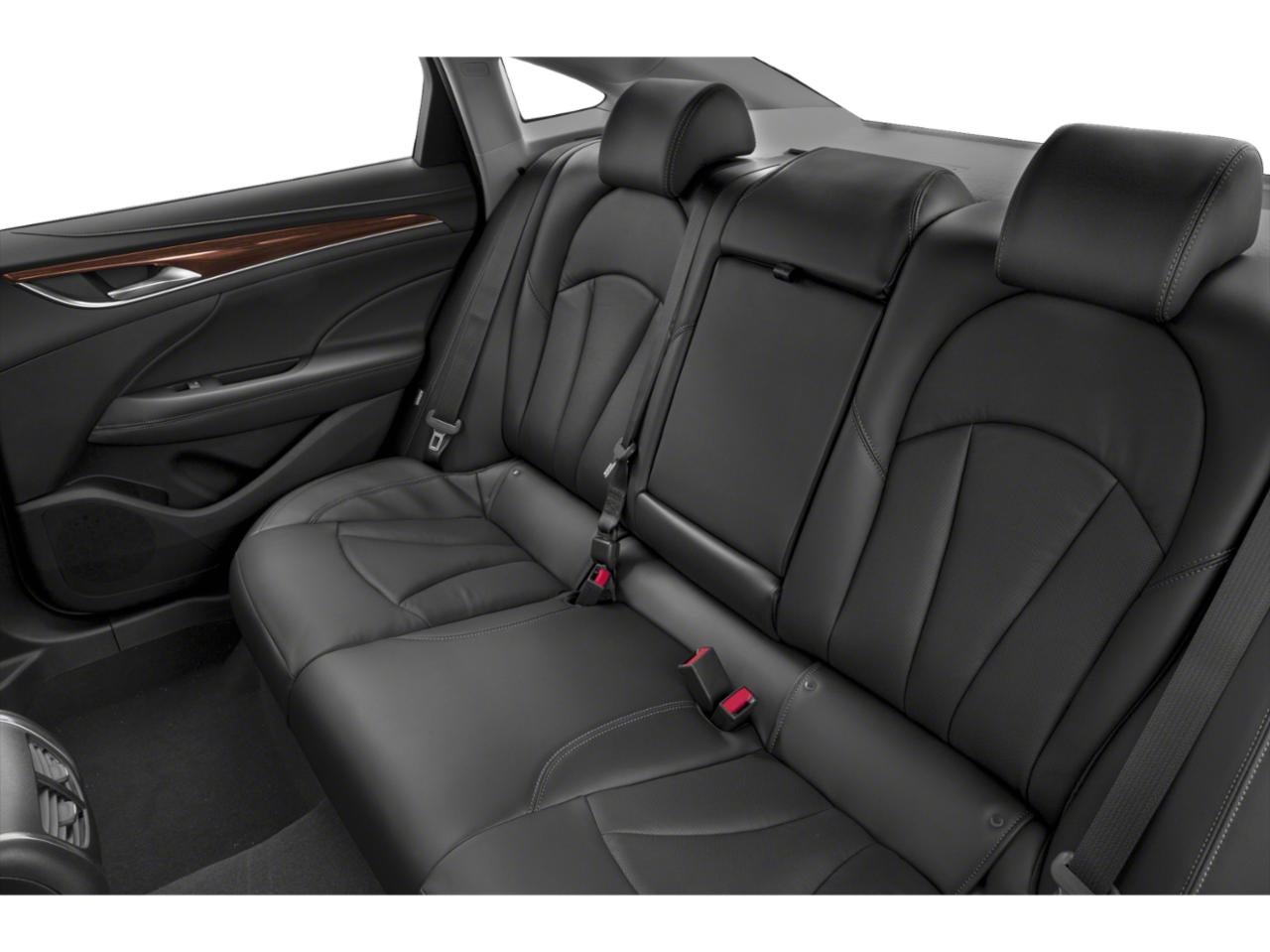 2019 Buick LaCrosse FWD Premium