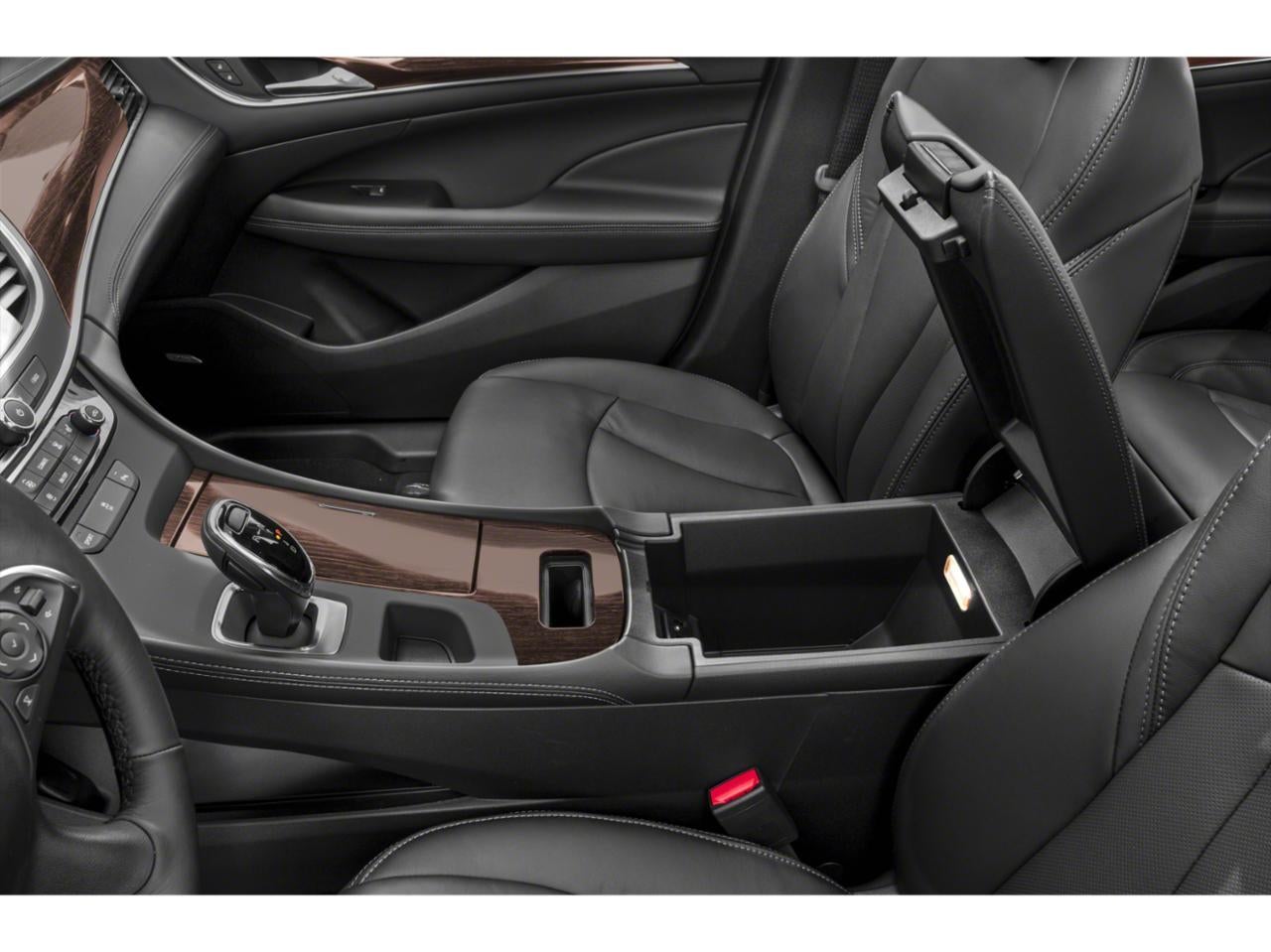 2019 Buick LaCrosse FWD Premium