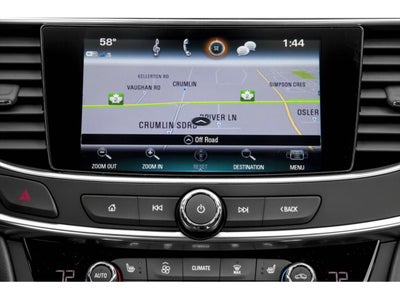 2019 Buick LaCrosse FWD Premium