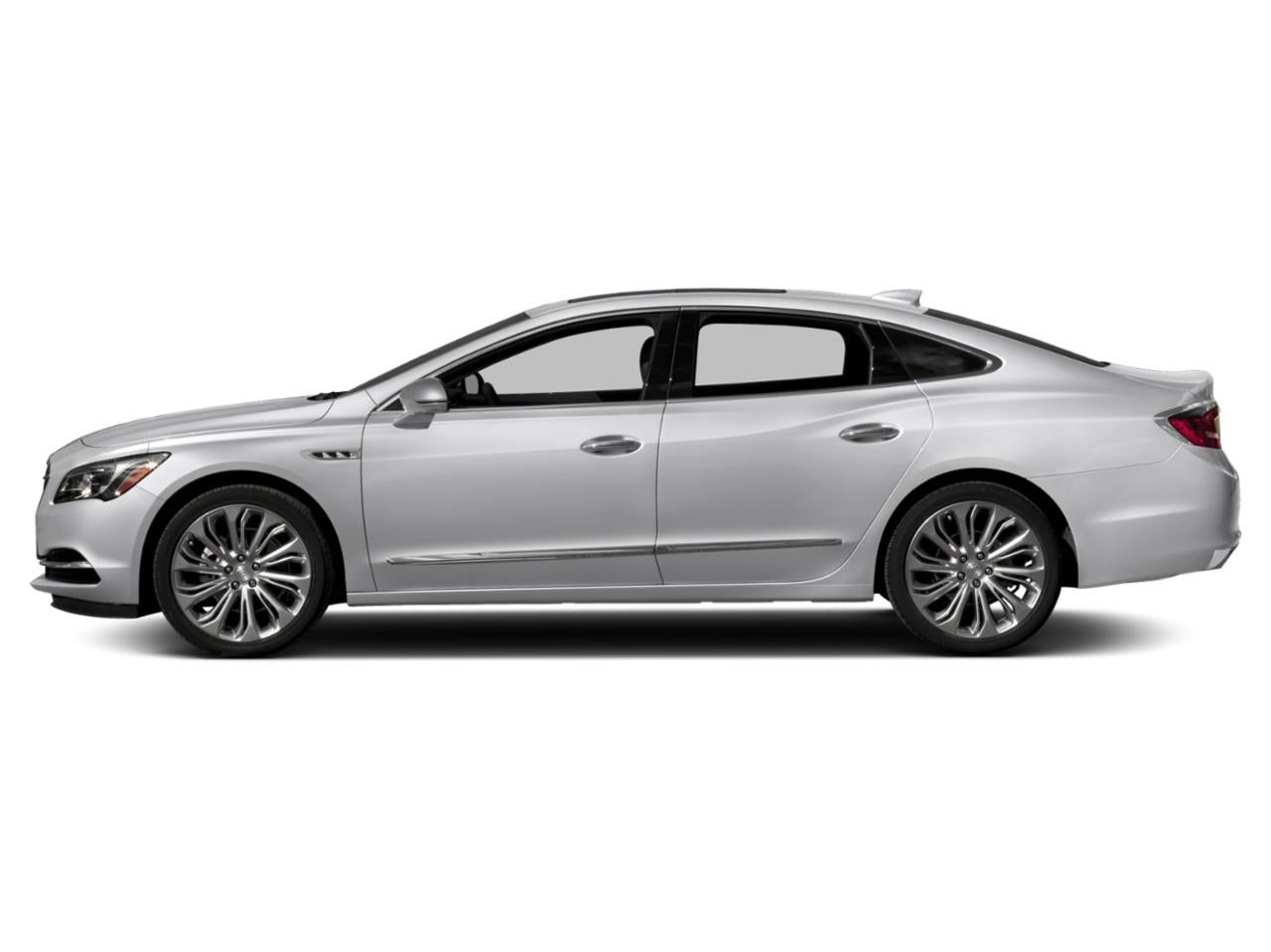 2019 Buick LaCrosse FWD Premium