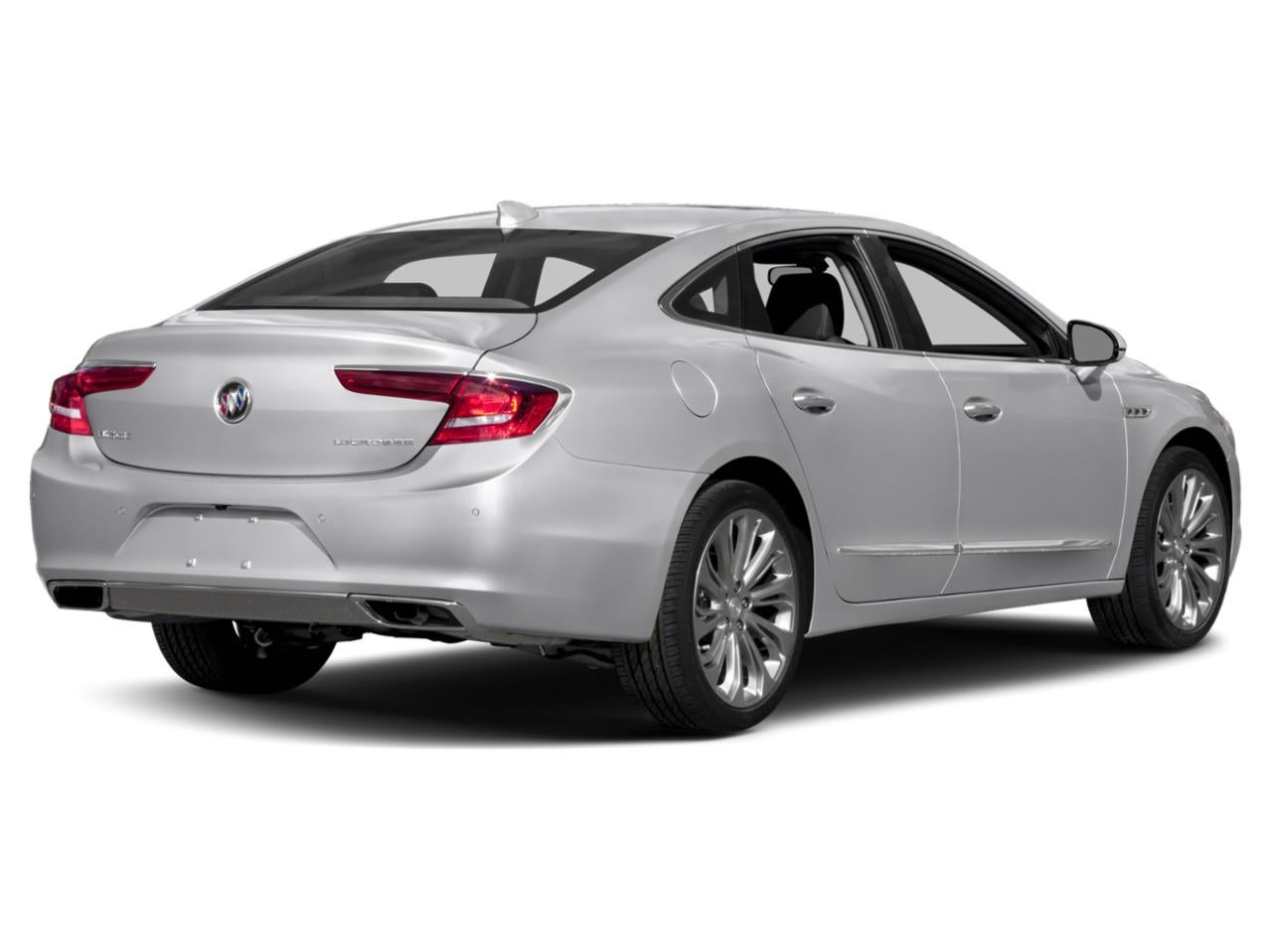 2019 Buick LaCrosse FWD Premium
