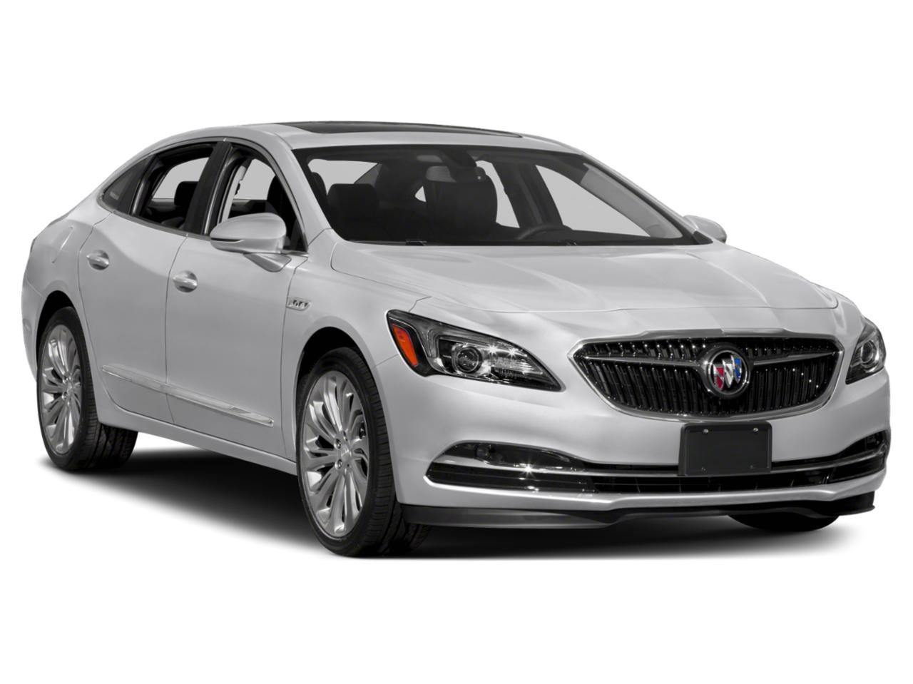 2019 Buick LaCrosse FWD Premium
