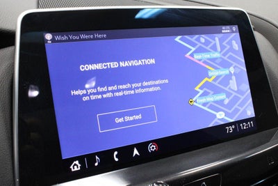 2021 Cadillac CT5 4dr Sdn Luxury