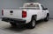 2017 Chevrolet Silverado 1500 Regular Cab Long Box 4-Wheel Drive WT