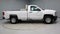 2017 Chevrolet Silverado 1500 Regular Cab Long Box 4-Wheel Drive WT