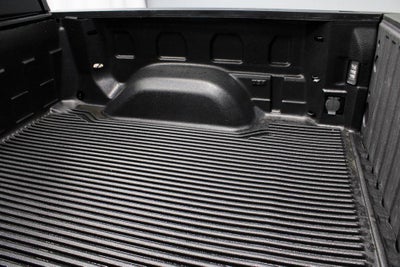 2022 Chevrolet Silverado 1500 Crew Cab Short Box 4-Wheel Drive LT 2FL