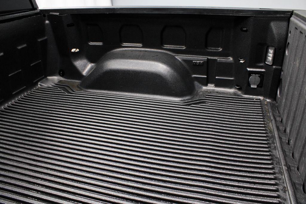 2022 Chevrolet Silverado 1500 Crew Cab Short Box 4-Wheel Drive LT 2FL