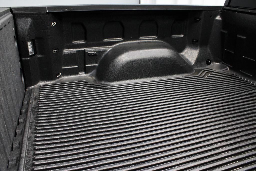 2022 Chevrolet Silverado 1500 Crew Cab Short Box 4-Wheel Drive LT 2FL
