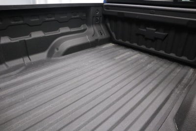 2024 Chevrolet Colorado Crew Cab Short Box 2-Wheel Drive LT