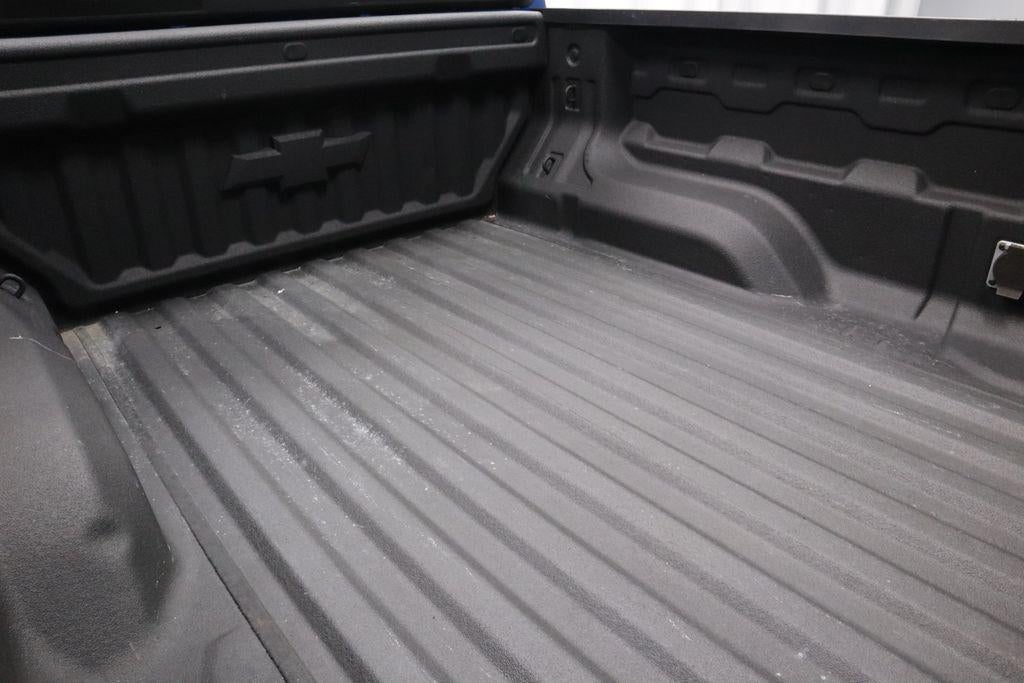 2024 Chevrolet Colorado Crew Cab Short Box 2-Wheel Drive LT