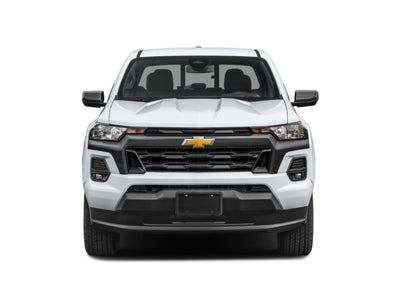 2024 Chevrolet Colorado Crew Cab Short Box 2-Wheel Drive LT