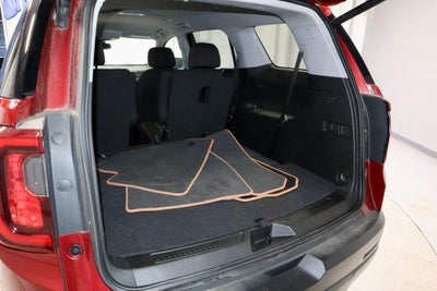 2023 GMC Acadia AWD AT4