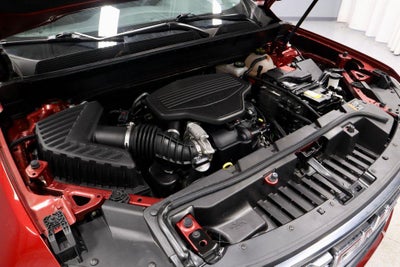 2023 GMC Acadia AWD AT4