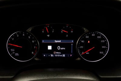 2023 GMC Acadia AWD AT4