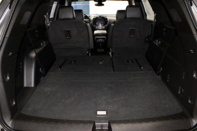2023 Chevrolet Traverse FWD 3LT