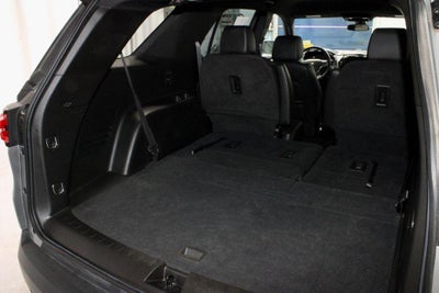 2023 Chevrolet Traverse FWD 3LT