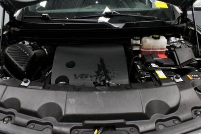 2023 Chevrolet Traverse FWD 3LT