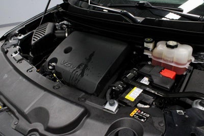 2023 Chevrolet Traverse FWD 3LT