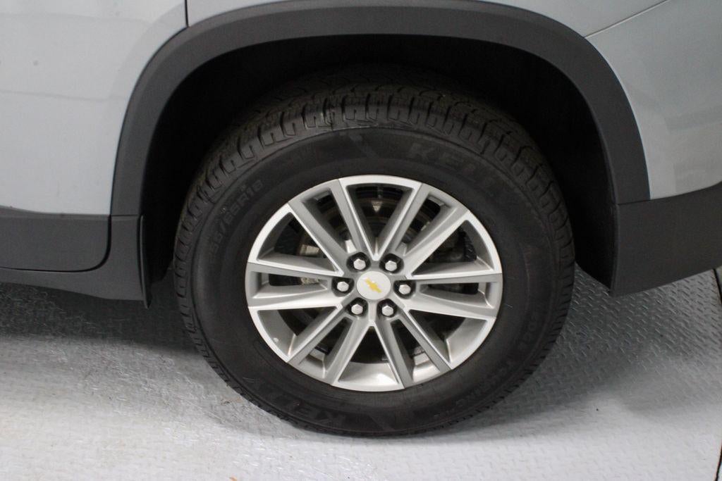 2023 Chevrolet Traverse FWD 3LT