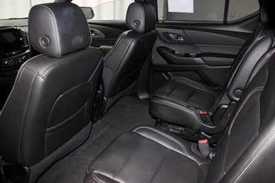 2023 Chevrolet Traverse FWD 3LT