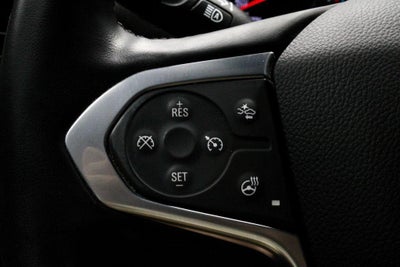 2023 Chevrolet Traverse FWD 3LT