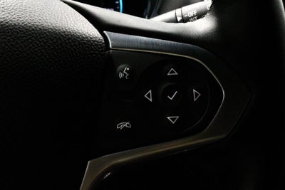 2023 Chevrolet Traverse FWD 3LT