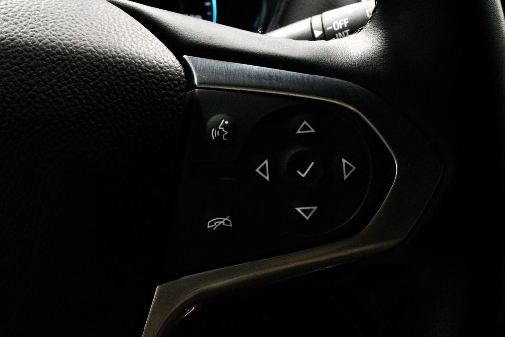 2023 Chevrolet Traverse FWD 3LT