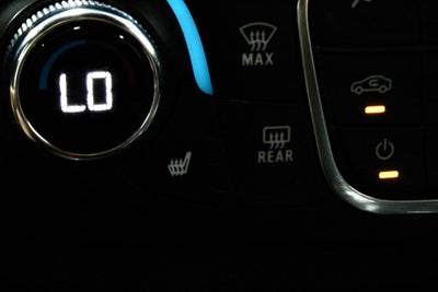 2023 Chevrolet Traverse FWD 3LT