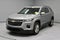 2023 Chevrolet Traverse FWD 3LT