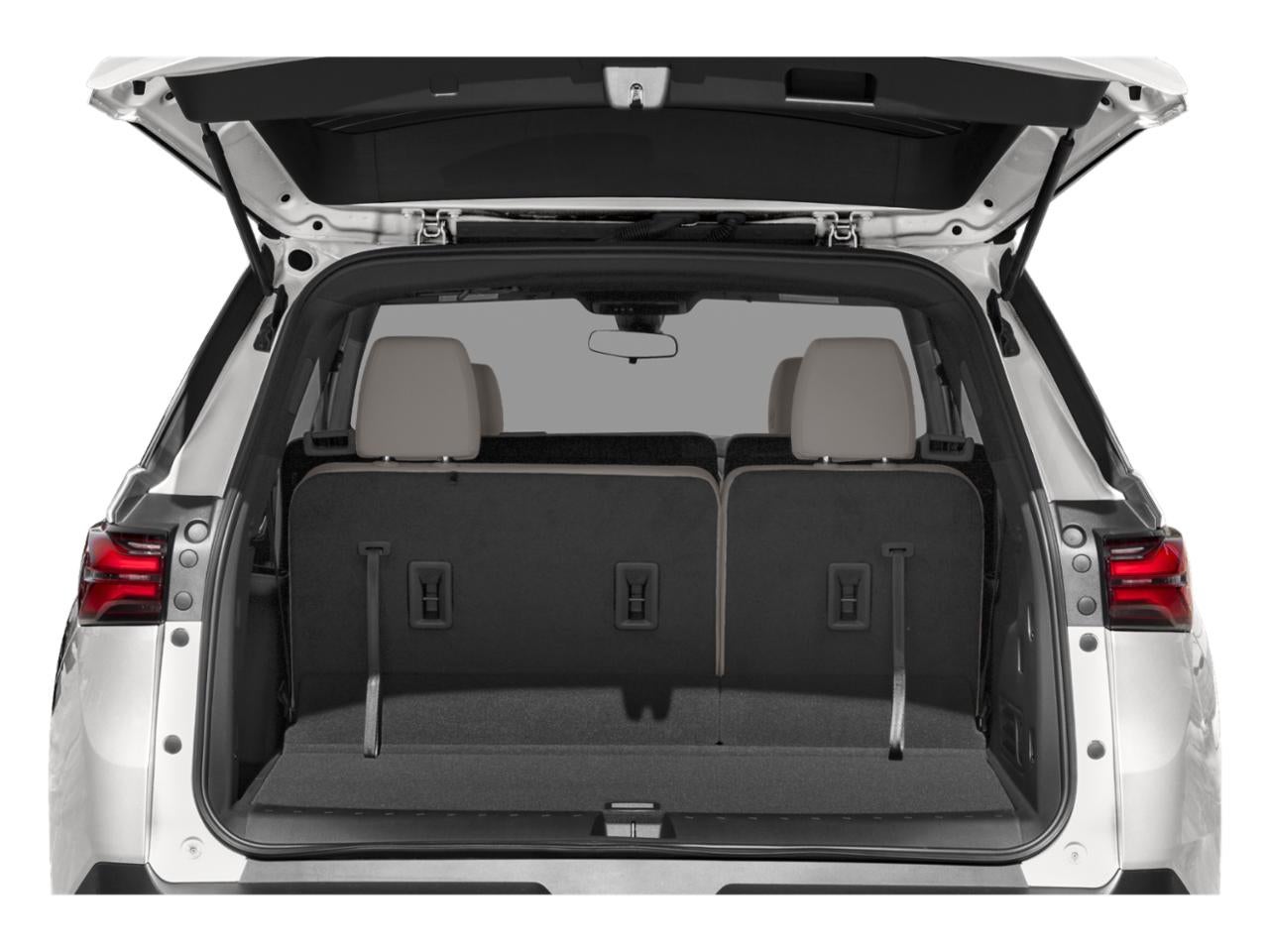 2023 Chevrolet Traverse FWD 3LT