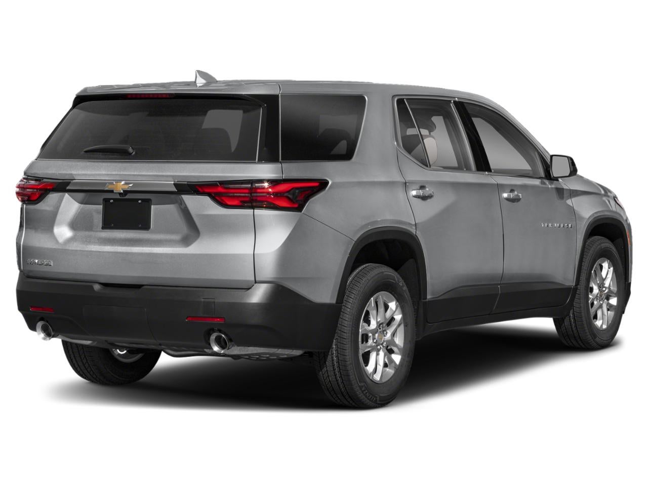 2023 Chevrolet Traverse FWD 3LT
