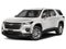 2023 Chevrolet Traverse FWD 3LT