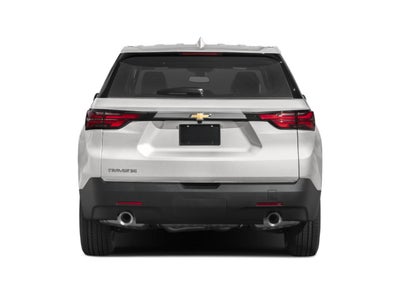 2023 Chevrolet Traverse FWD 3LT