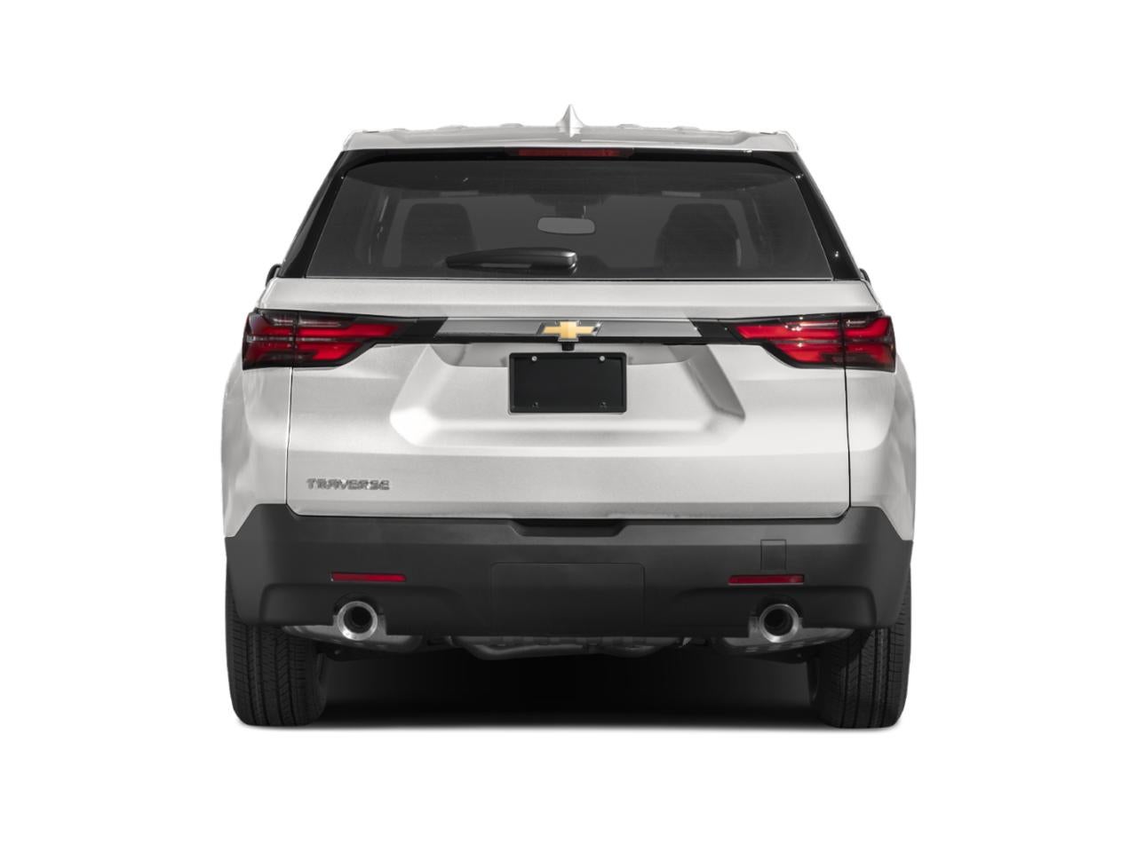 2023 Chevrolet Traverse FWD 3LT