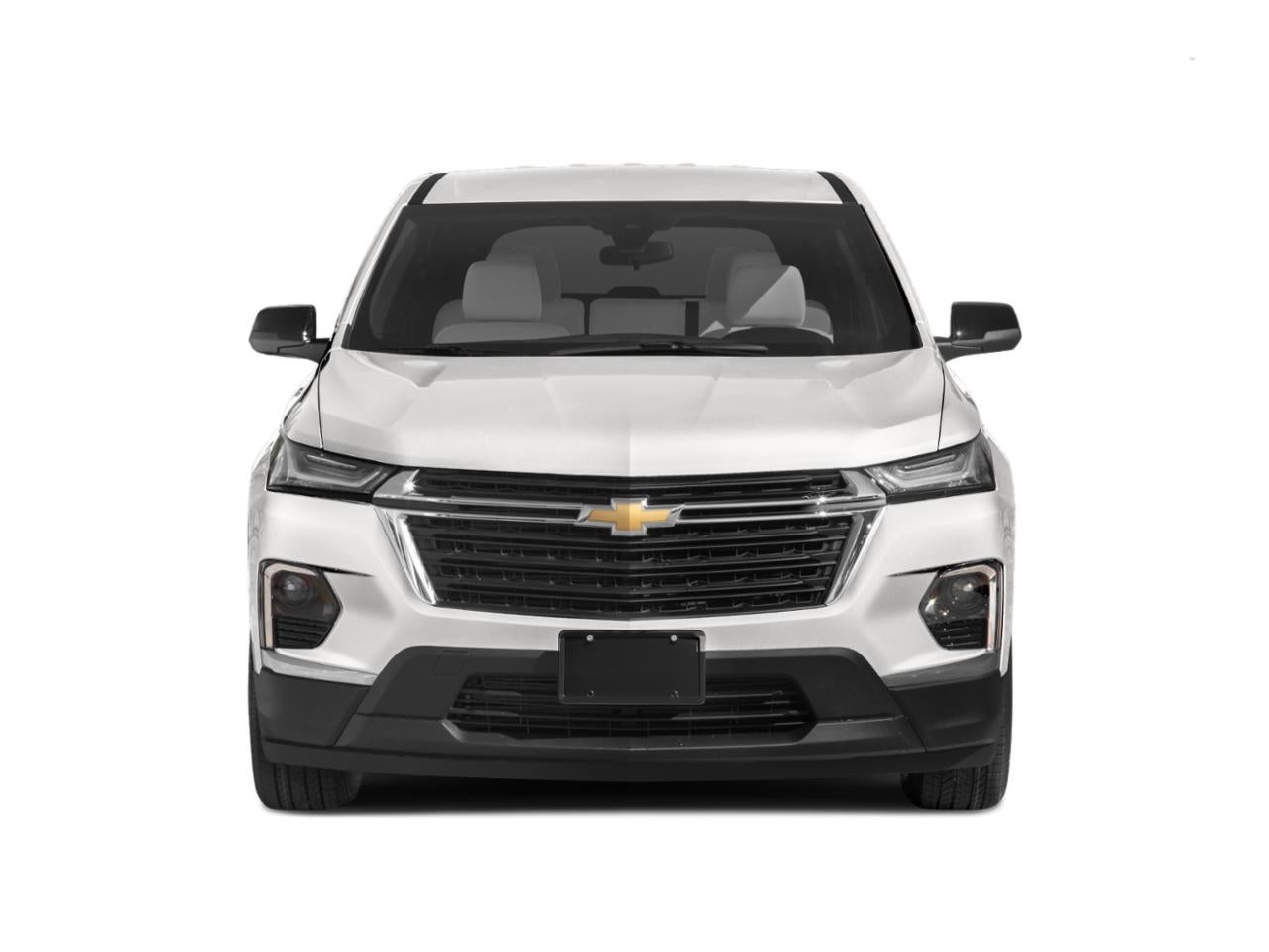 2023 Chevrolet Traverse FWD 3LT