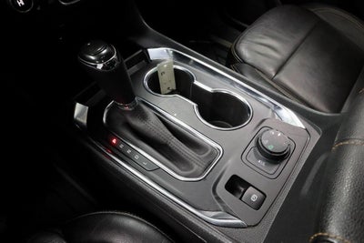 2018 Chevrolet Traverse AWD 3LT