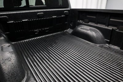 2021 GMC Canyon Crew Cab Short Box 4-Wheel Drive Elevation