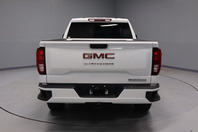 2025 GMC Sierra 1500 Double Cab Standard Box 4-Wheel Drive Elevation 3VL