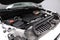 2025 GMC Sierra 1500 Double Cab Standard Box 4-Wheel Drive Elevation 3VL
