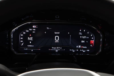 2025 GMC Sierra 1500 Double Cab Standard Box 4-Wheel Drive Elevation 3VL