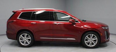 2020 Cadillac XT6 FWD 4dr Premium Luxury