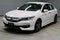 2017 Honda Accord Sedan Sport CVT PZEV
