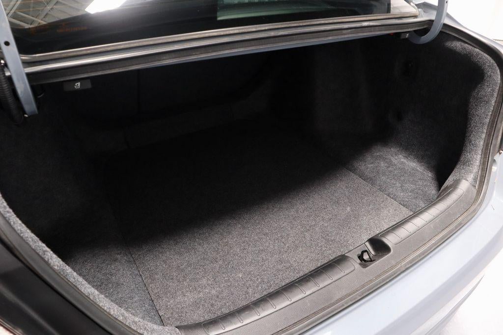 2022 Honda Accord Hybrid Sport Sedan