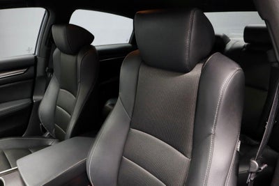 2022 Honda Accord Hybrid Sport Sedan