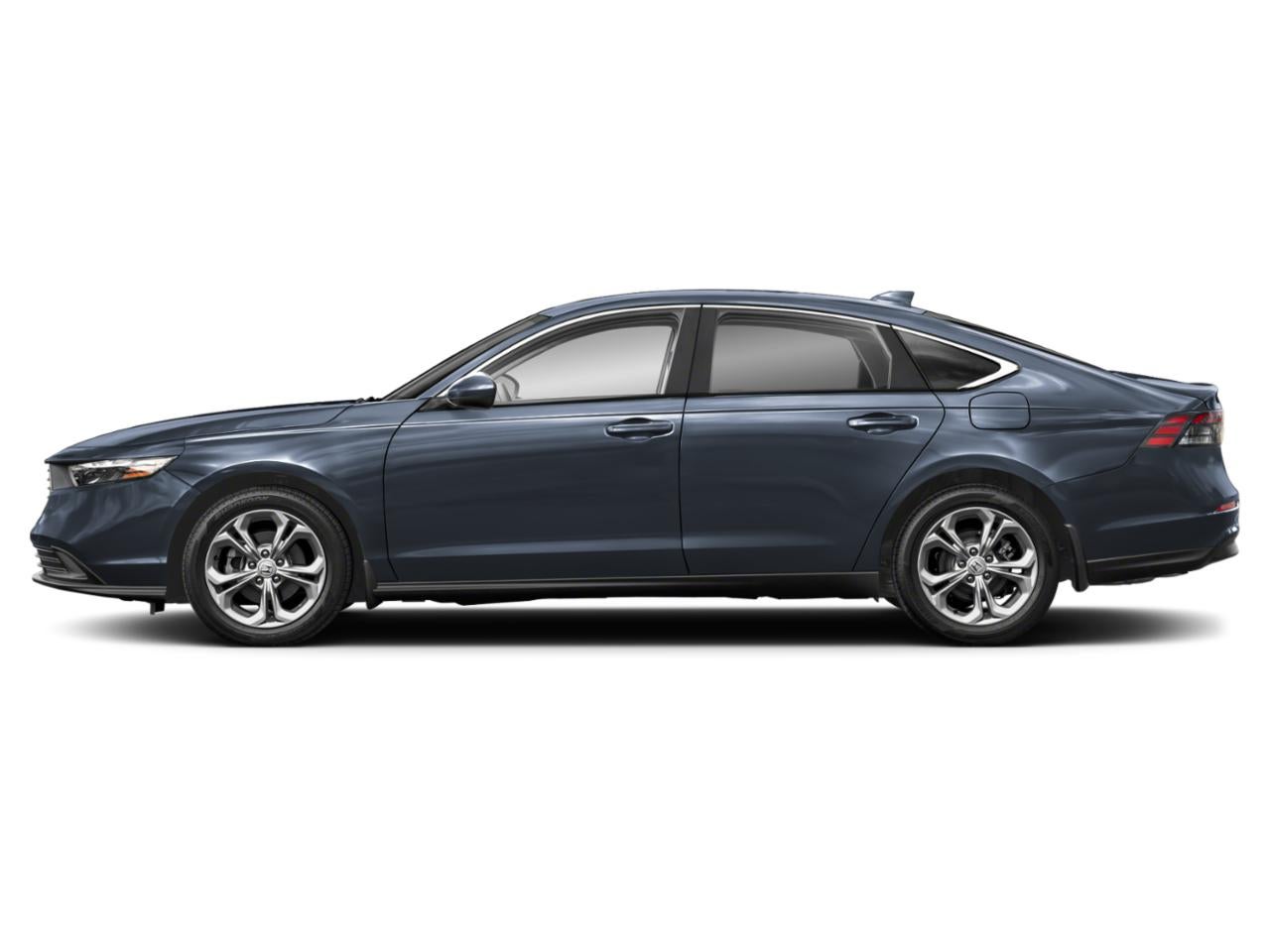 2025 Honda Accord Sedan LX CVT