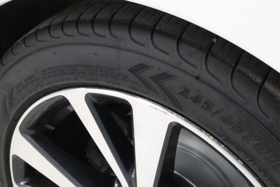 2017 Nissan Maxima SL 3.5L