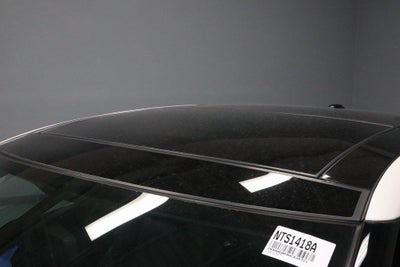 2017 Nissan Maxima SL 3.5L